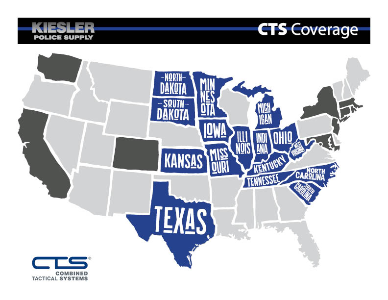 CTS 40MM LIQ BARR PROJ OC